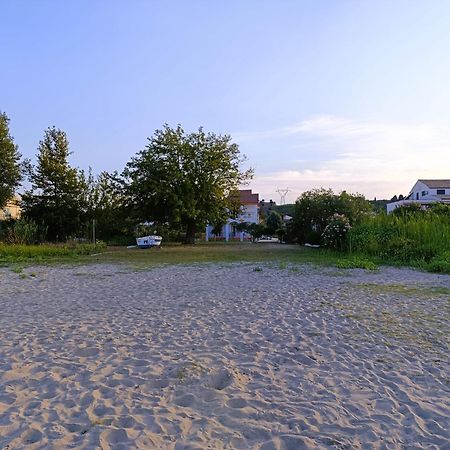 קאבוס Cavos Sunrise Beach Apartments מראה חיצוני תמונה