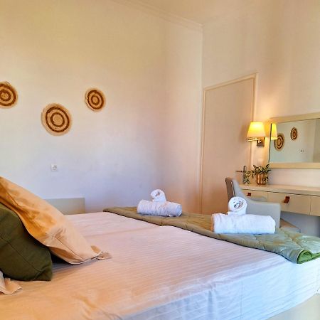 קאבוס Cavos Sunrise Beach Apartments מראה חיצוני תמונה