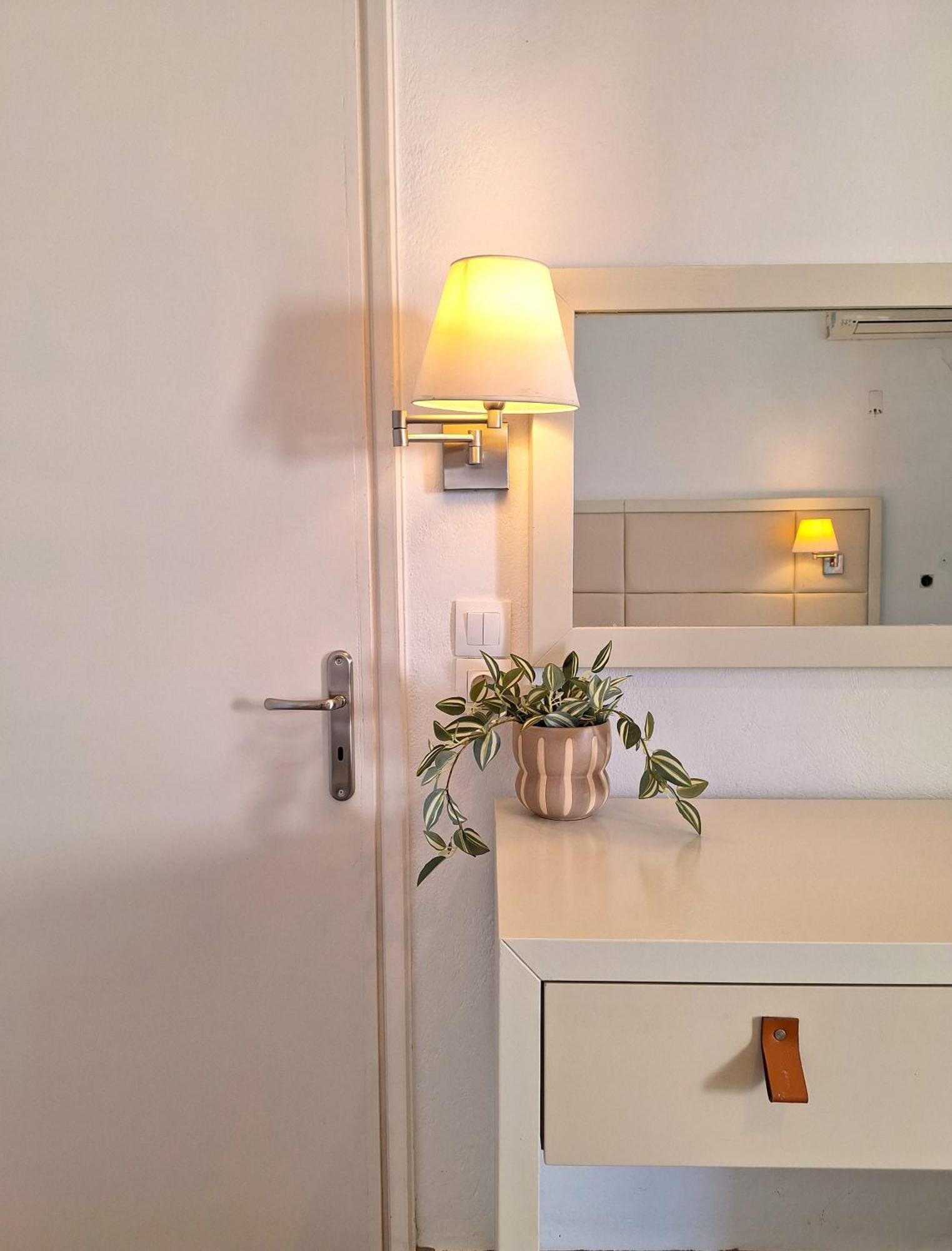 קאבוס Cavos Sunrise Beach Apartments מראה חיצוני תמונה